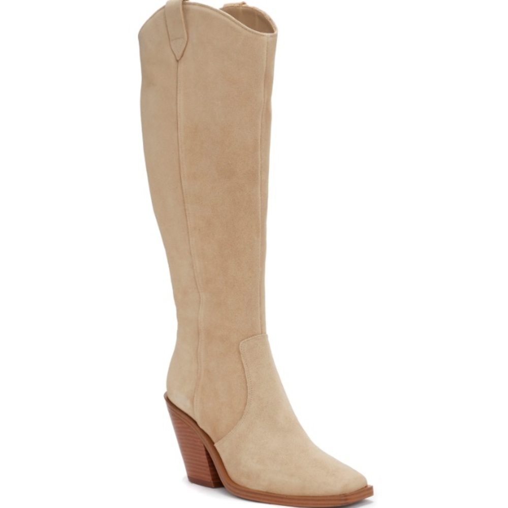 Vince Camuto Afelia Knee High Boot